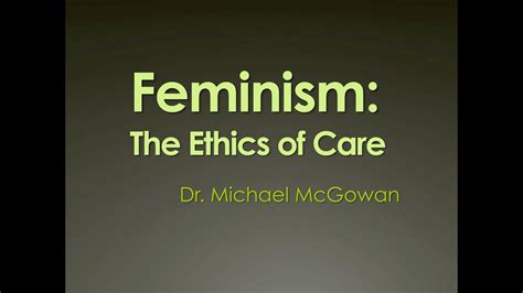 Book cover: ethic of care in relation to leadership style and women heads of independent girls